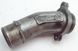 Патрубок турбины Peugeot Boxer 1424X7 9626945710 78782 фото 1