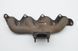 Выпускной коллектор Peugeot Boxer 034175 0341 75 114019 фото 4