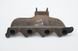 Выпускной коллектор Peugeot Boxer 034175 0341 75 114019 фото 3