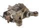 Редуктор (4х4, с блоком heldex) Volkswagen Passat 0CQ525010S 174198 фото 1