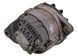 Генератор 65 A (FIAT Tipo 1.9d, FIAT Tempra 1.8) Fiat Doblo 63320013 162006 фото 3