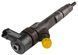 Форсунка дизельная Renault Laguna 8200198733 0445110127 191127-686819-398097 фото 2