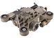 Редуктор (4х4, с блоком heldex) Volkswagen Passat 0CQ525010S 174198 фото 5