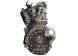 Двигатель без навесного Renault Megane F9Q 870 F9Q N 870 153668-495864-327352 фото 9