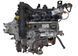 Двигун без навісного Ford Courier SFCA 163854 фото 4