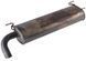 Глушник Land Rover Freelander 6G92-5230-CC 6G925230CC 142576 фото 1