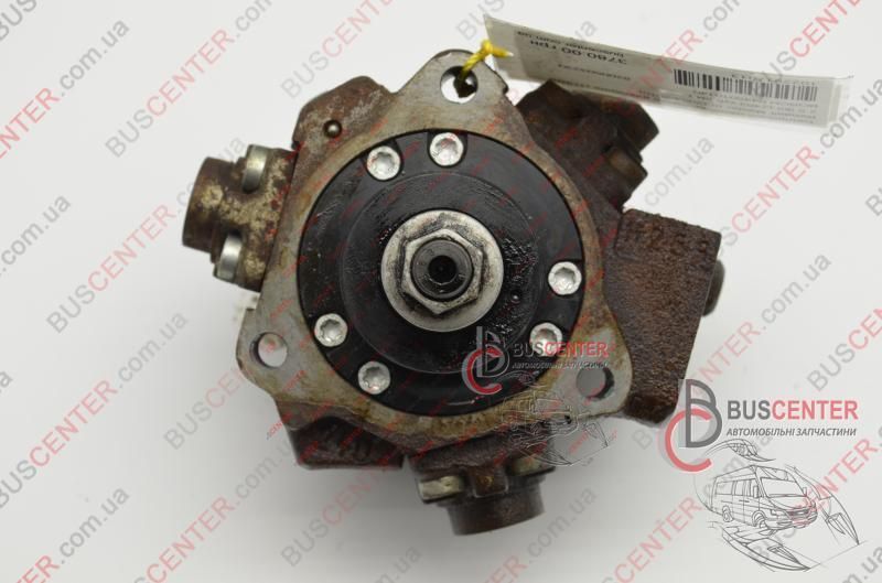Топливный насос высокого давления (ТНВД) с 2006 Renault Master 8200503230 0445010140 22917 фото
