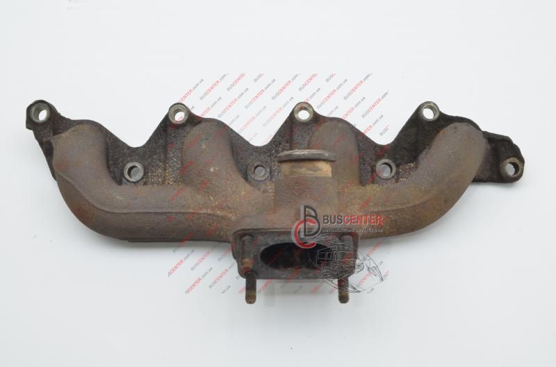Выпускной коллектор Peugeot Boxer 034175 0341 75 114019 фото