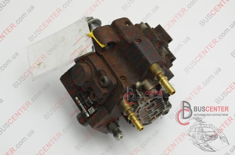 Топливный насос высокого давления (ТНВД) с 2006 Renault Master 8200503230 0445010140 22917 фото