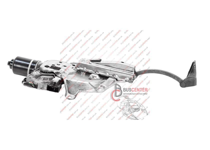 Механизм открывания крышки багажника (доводчик) Lexus RX 427107-10030 187486 фото