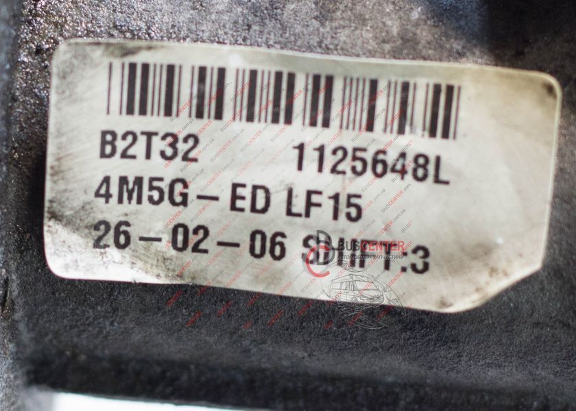 Дроссельная заслонка Volvo V50 VP4F9U9E928AB VP4F9U-9E928-AB • 193689 ᐈ ...