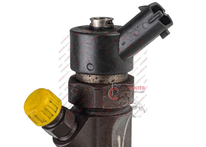 Форсунка дизельная Renault Laguna 8200198733 0445110127 191127-686819-398097 фото
