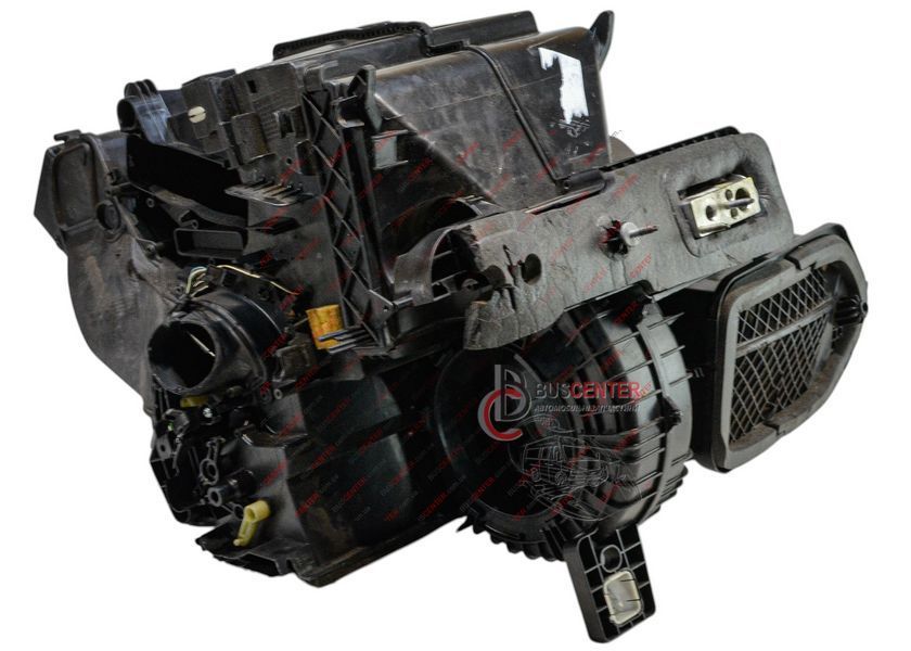 Корпус пічки Citroen C5 9671485780 178007 фото