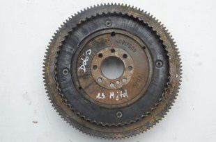 Маховик сцепления Fiat Doblo 46817509 105683 фото
