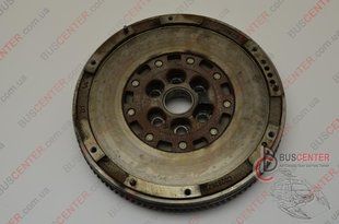 Маховик демпферний Fiat Doblo 55239709 55220821 21518 фото