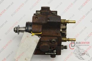 Топливный насос высокого давления (ТНВД) с 2006 Renault Master 8200503230 0445010140 22917-46132-31341 фото