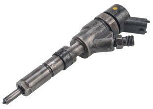 Форсунка дизельная электронная Fiat Scudo 9637536080 0445110044 4555 фото