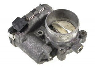 Дросельна заслонка Ford Custom BK2Q-9E926-AC 0280750598 128435 фото