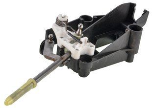 Кулиса переключения КПП Citroen C3 Picasso 9688833580 168370 фото