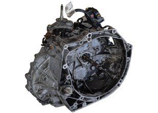 КПП роботизована (типтронік) Peugeot 3008 20DS12 162630 фото