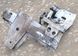 Кузовные детали правая сторона (лонжерон) Renault Lodgy 751109343R 164453 фото 2