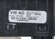 Разъем USB / AUX Volkswagen Golf 5G0035222C 165661 фото 3