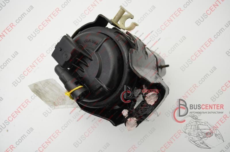 Корпус топливного фильтра 3 выхода Opel Combo 13161902 11133 фото