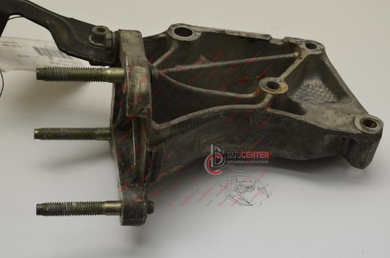 Кронштейн крепления двигателя Fiat Scudo 9619626680 37800 фото