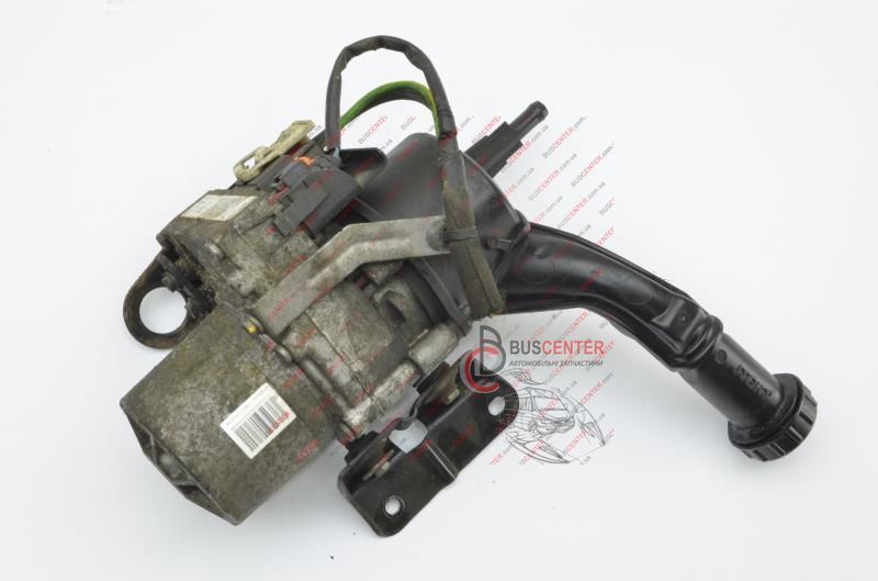 Насос гидроусилителя руля электрический Citroen Berlingo 9803384280 115828 фото