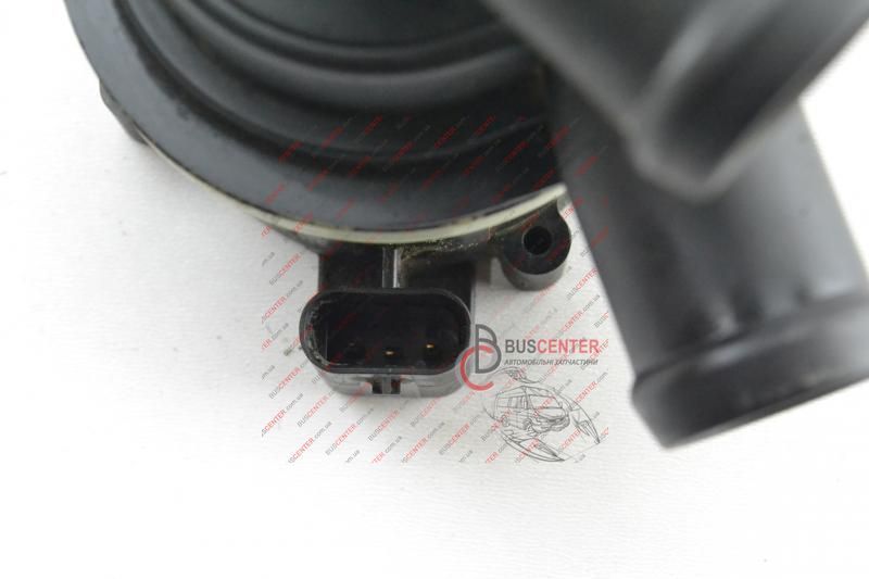 Електричний водяний циркуляційний насос ( додатковий водяний помпа) Volkswagen Touran 12402100302 5N0965561A 73142 фото