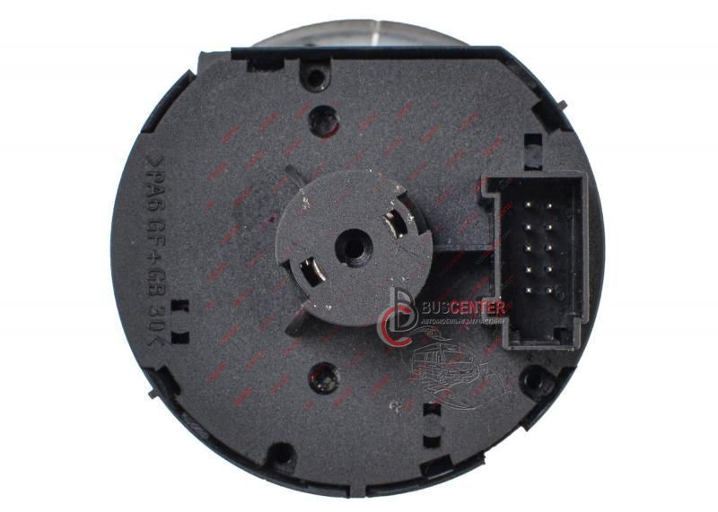 Переключатель / включатель света фар, противотуманных фар Volkswagen Caddy 1K0941431BN 147571 фото