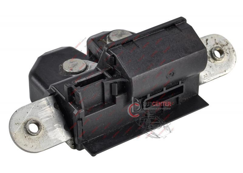 Замок крышки багажника электрический Fiat Punto 55701971 154048-712870 фото