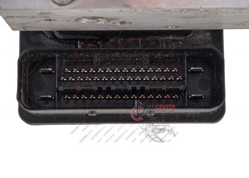 Блок управления ABS (W203, W209) Mercedes C-class A2095451432 A0044315412 138671 фото