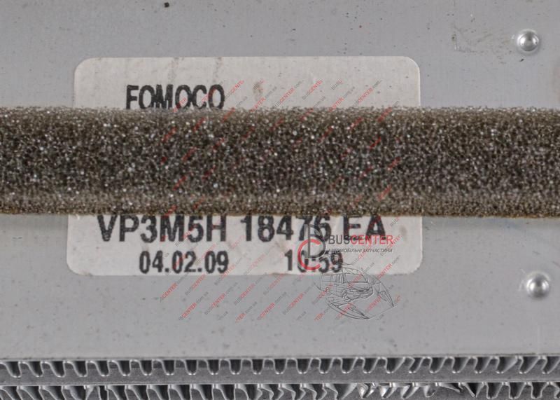 Радіатор пічки Ford Kuga VP3M5H-18476-EA 3M5H-18476-EA 153868 фото