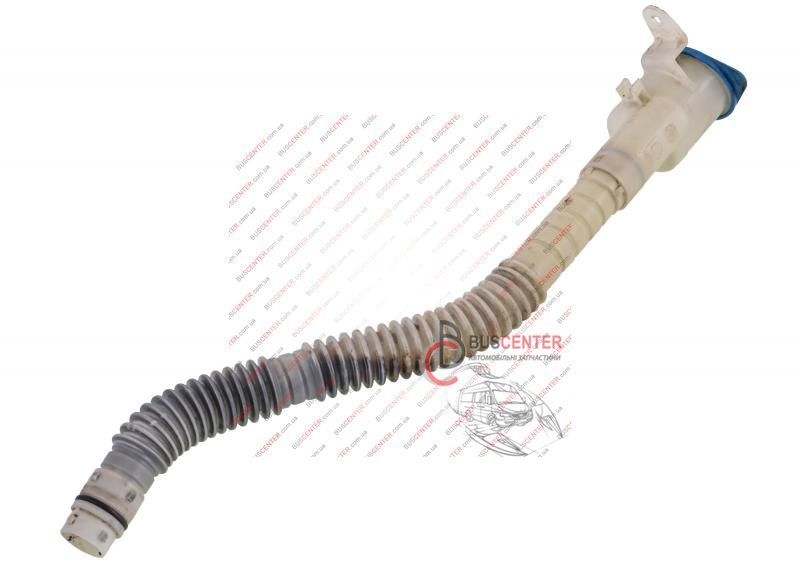 Горловина бачка стеклоомывателя Land Rover Freelander LR002313 6H5217C615BB 142665 фото