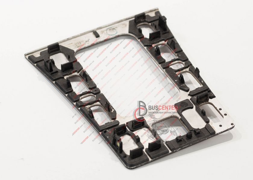 Декоративна накладка куліси Mercedes E-Class A2106808639 A 210 680 86 39 118236 фото