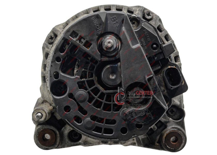 Генератор 140 A Volkswagen Touran 06F903023FX 185533 фото