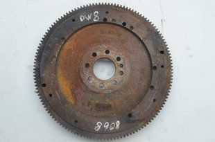 Маховик сцепления Fiat Scudo 9641624110 105684 фото