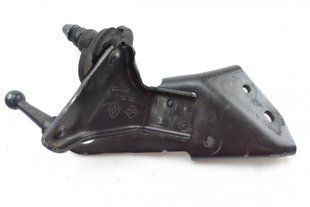 Кронштейн головки блоку ззаду Renault Kangoo 8200220299 104281 фото