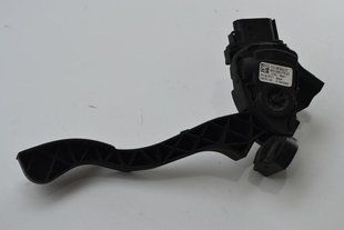 Потенциометр (акселератор, педаль газа) Ford Connect 7T11-9F836-CD 100879 фото
