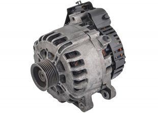 Генератор 180 A (12V (START STOP)) Citroen C4 Picasso 9815455980 129508 фото