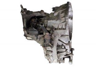 КПП механічна Ford Connect 2T1R7002BS 120692 фото