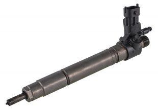 Форсунка дизельная Citroen C-Crosser 0445115025 145294 фото