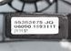 Кулиса переключения КПП 5 ступенчатая Opel Combo 55353675 171186 фото 2