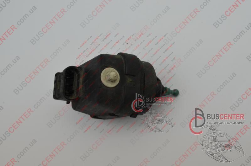 Коректор фар Renault Kangoo 7700424223 9415 фото