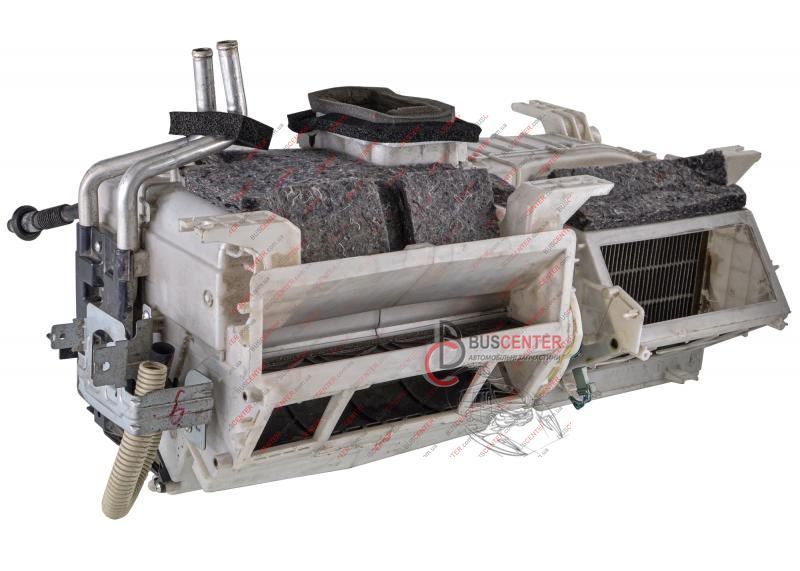 Корпус печки с кондиционером (обогреватель, отопитель, печка) Mitsubishi Outlander MN162079 138783 фото