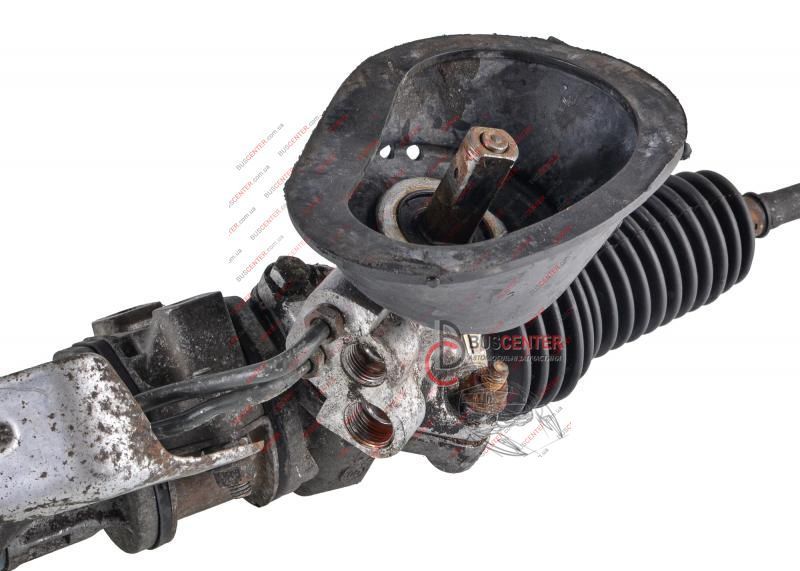 Рулевая рейка гидравлическая (Renault Megane I /Scenic I 1999-03) Renault Megane 7700433725 137956 фото