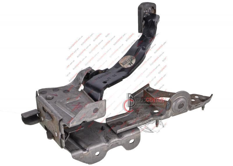 Педаль тормоза Nissan Qashqai E001046X11 141379 фото