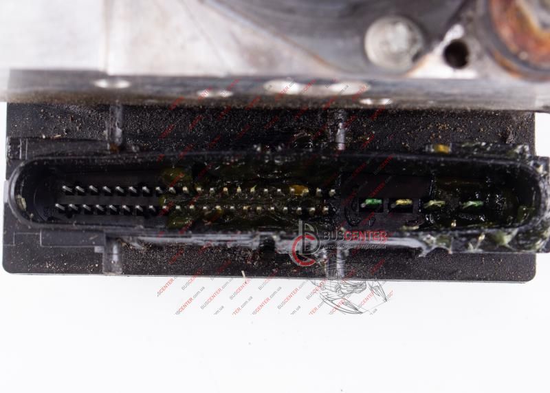 Блок управления ABS Citroen C4 9649988180 0265234152 136601 фото