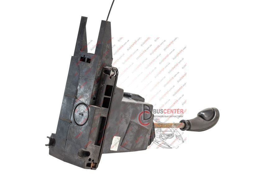 Кулиса переключения AКПП Renault Espace 8200819641 189979 фото